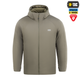 Куртка M-Tac Paladin Pro Primaloft Tan L/R 20530003-L/R - зображення 2