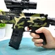 Автомат с водяными шарами орбизы автоматический и механический тип действия 85 см Черный (MH 027 E) - изображение 5