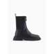 Ботинки высокие Armani Exchange 40 черный XDN036a - изображение 1