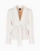 Костюм Armani Exchange XS білий 6DYG48 3510 - зображення 8