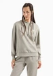 Костюм Armani Exchange XS оливковий 6DYM61 - зображення 2