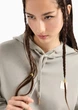 Костюм Armani Exchange XS оливковий 6DYM61 - зображення 4