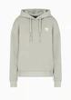 Костюм Armani Exchange XS оливковий 6DYM61 - зображення 6