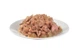 Корм Brit Care Cat Fillets In Jelly Turkey and Shrimps влажный с индейкой и креветками для взрослых котов 85 гр - изображение 2