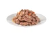 Корм Brit Care Cat Fillets In Jelly Duck and Turkey вологий з качкою та індичкою для стерилізованих котів 85 гр - зображення 2