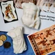 Подарунковий БОКС Ароматизованих свічок Siaivo Store LOVERS MM - 2 свічки - зображення 2