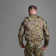 Плитоноска GigMilitary MTF Doom Multicam L/XL - изображение 4