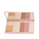 Палетка для контуринга лица Bogenia Angelic Correction Palette - изображение 2