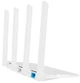 Маршрутизатор Xiaomi WiFi MiRouter 3 White International Version (DVB4150CN) - изображение 3
