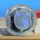 Наушники Damix TWS Ultrapods pro беспроводные Bluetooth синие - изображение 2