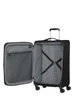 Чемодан 69 См American Tourister AEROSPIN BLACK 69x43x29(32) MH6*09002 - изображение 2