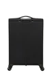 Чемодан 69 См American Tourister AEROSPIN BLACK 69x43x29(32) MH6*09002 - изображение 3