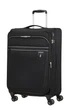 Чемодан 69 См American Tourister AEROSPIN BLACK 69x43x29(32) MH6*09002 - изображение 5