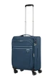 Чемодан 55 См American Tourister AEROSPIN INDIGO 55x40x23(25) MH6*31001 - изображение 8