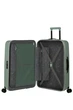 Чемодан 66 См American Tourister DASHPOP ICEBERG GREEN 66х40х22(25) MG5*04002 - изображение 2