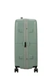Чемодан 66 См American Tourister DASHPOP ICEBERG GREEN 66х40х22(25) MG5*04002 - изображение 3