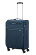 Чемодан 69 См American Tourister AEROSPIN INDIGO 69x43x29(32) MH6*31002 - изображение 7