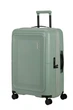 Чемодан 66 См American Tourister DASHPOP ICEBERG GREEN 66х40х22(25) MG5*04002 - изображение 9