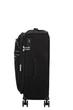 Валіза 55 См American Tourister AEROSPIN BLACK 55x40x23(25) MH6*09001 - зображення 15