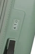 Чемодан 66 См American Tourister DASHPOP ICEBERG GREEN 66х40х22(25) MG5*04002 - изображение 12
