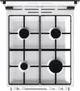 Плита Gorenje GG5A13WJ - изображение 4