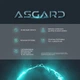 Ігровий комп'ютер ASGARD (A79X.32.S15.46T.5200W) / AMD Ryzen 9 7900X (4.7–5.6 ГГц) / RAM 32 ГБ / SSD 1.5 ТБ / NVIDIA GeForce RTX 4060 Ti - изображение 10