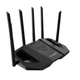 Маршрутизатор Asus TUF Gaming BE6500 (TUF-BE6500) (90IG0920-MO9C00) - зображення 2