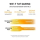 Маршрутизатор Asus TUF Gaming BE6500 (TUF-BE6500) (90IG0920-MO9C00) - зображення 5