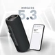 Акустична система HiFuture Alpha 20W Black (alpha.black) - зображення 2