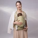 Ерго-рюкзак Love & Carry® ONE Organic Листя - зображення 3