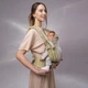 Ерго-рюкзак Love & Carry® ONE Organic Листя - зображення 6