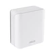 Wi-Fi Mesh система Asus ZenWi-Fi BD4 White (2-pack) (90IG0960-MO3C20) - зображення 3