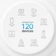 WiFi Mesh-система TP-Link Deco X10 (1-pack) - изображение 5