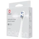 Насадка для зубної електрощітки Oclean P3K4 Delicate Care Extra Soft 2 шт (6970810552911) - зображення 4
