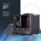 Ігровий комп'ютер ASGARD (A79X.32.S15.46T.5200W) / AMD Ryzen 9 7900X (4.7–5.6 ГГц) / RAM 32 ГБ / SSD 1.5 ТБ / NVIDIA GeForce RTX 4060 Ti - изображение 2