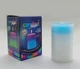 Восковая свеча Mood Magic с настоящим пламенем и LED подсветкой 1435-2/AND - изображение 3