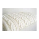 Плед Прованс Soft косы Молочный 90x130 см [104455] - изображение 2