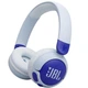 Bluetooth-гарнітура JBL JR320BT Blue (JBLJR320BTBLU) - изображение 1