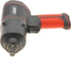 Гайковерт пневматичний Vigor 1/2" 1200 Нм (V4800) - зображення 4