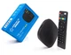 Медіаплеєр iNeXT TV-X (6955898602635) + 6 місяців Київстар ТВ "Преміум HD" - изображение 3