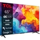 Телевизор TCL 65P655[94459] - изображение 2