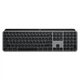 Клавіатура Logitech MX Keys S для MAC tooth/Wireless UA Space [93663] - зображення 1