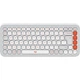Клавиатура Logitech POP Icon Keys tooth UA Off- [93683] - изображение 1