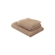 Рушник Lotus Home - Waffle cocoa какао 50*90 (svt-2000022335126) - зображення 6