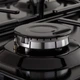 Варочная поверхность Jantar HSR 60 BL EF - изображение 8