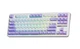 Клавиатура Aula F87 White (6948391202464) - изображение 3