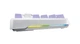 Клавиатура Aula F87 White (6948391202464) - изображение 4