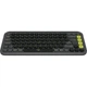 Клавиатура Logitech POP Icon Keys tooth UA Graphite [93682] - изображение 2