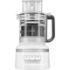 Кухонный комбайн KitchenAid 5KFP1318EWH CLASSIC 3,1 л белый [94804] - изображение 2