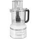 Кухонный комбайн KitchenAid 5KFP1318EWH CLASSIC 3,1 л белый [94804] - изображение 3